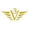 Logo Vector3 GmbH