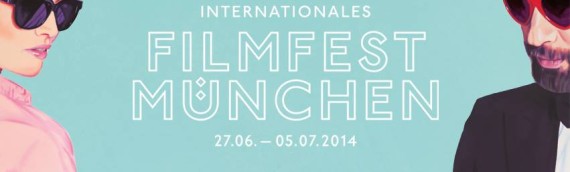 Filmfest München 2014 Event